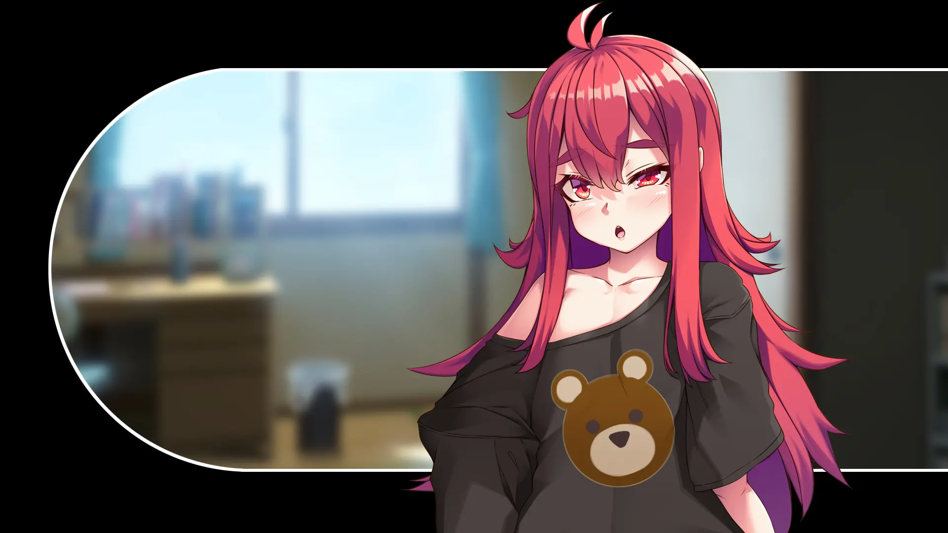 Mesugaki TS Musume ~Ore-Sama Ga Konna Teihen Ni Otosareru Wake Nai Daro W~ | 메스가키TS여자애 내가 허접에게 떨어질리 없잖아ㅋ